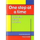 One Step At A Time by Peter Smith